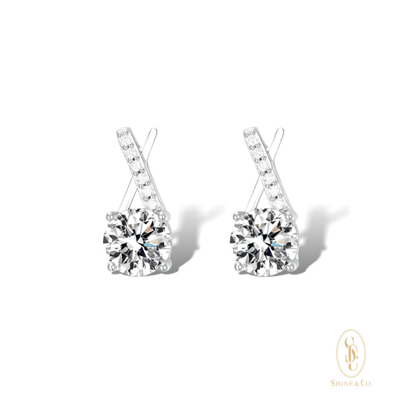 Xyla Earrings