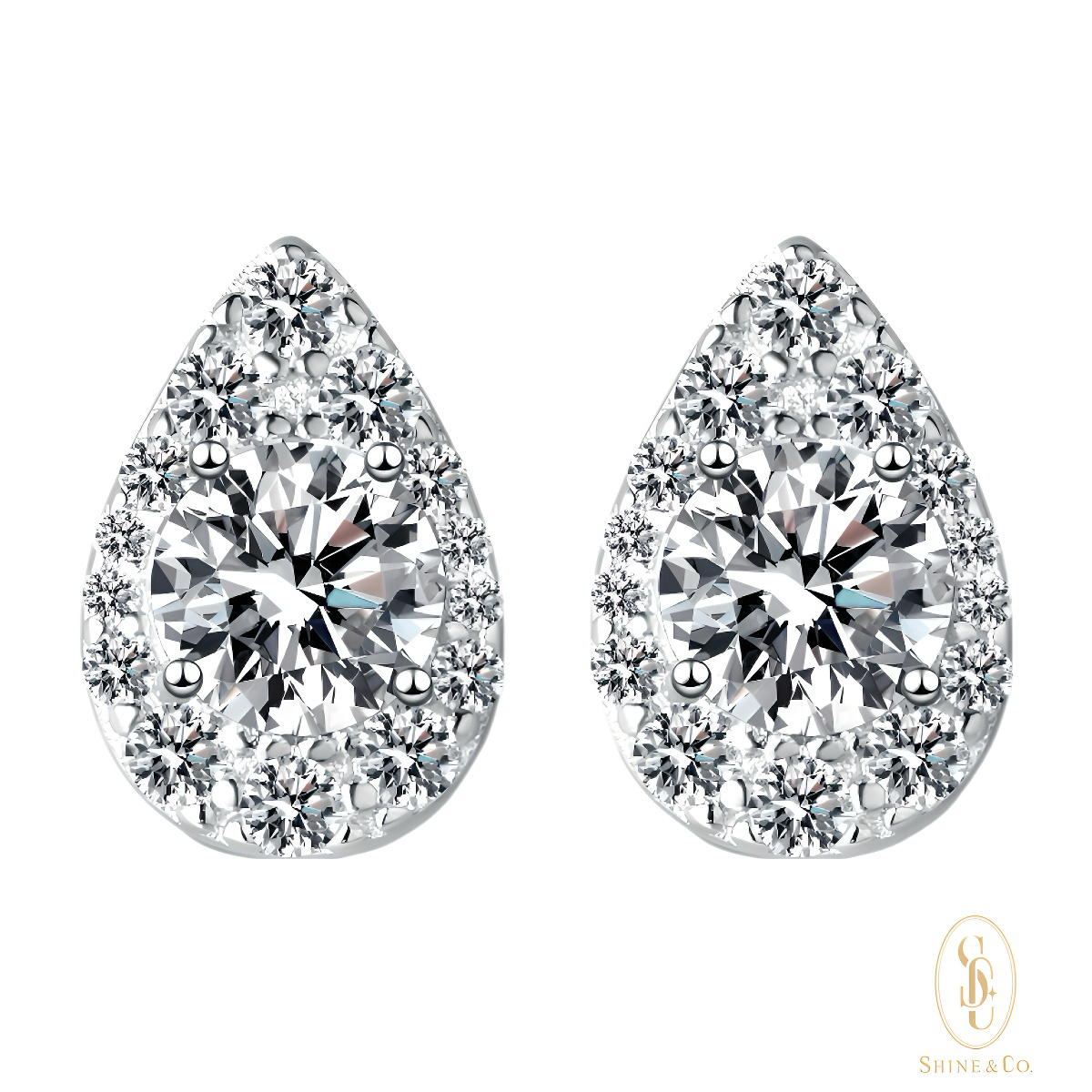 Diana Earring