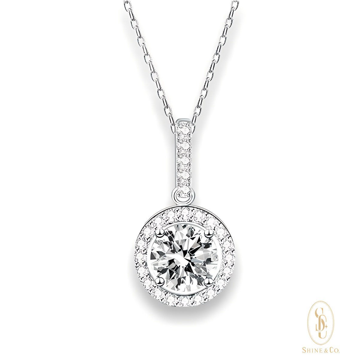 Rachel Necklace