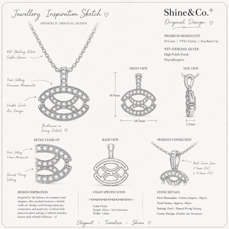 CiCi Necklace