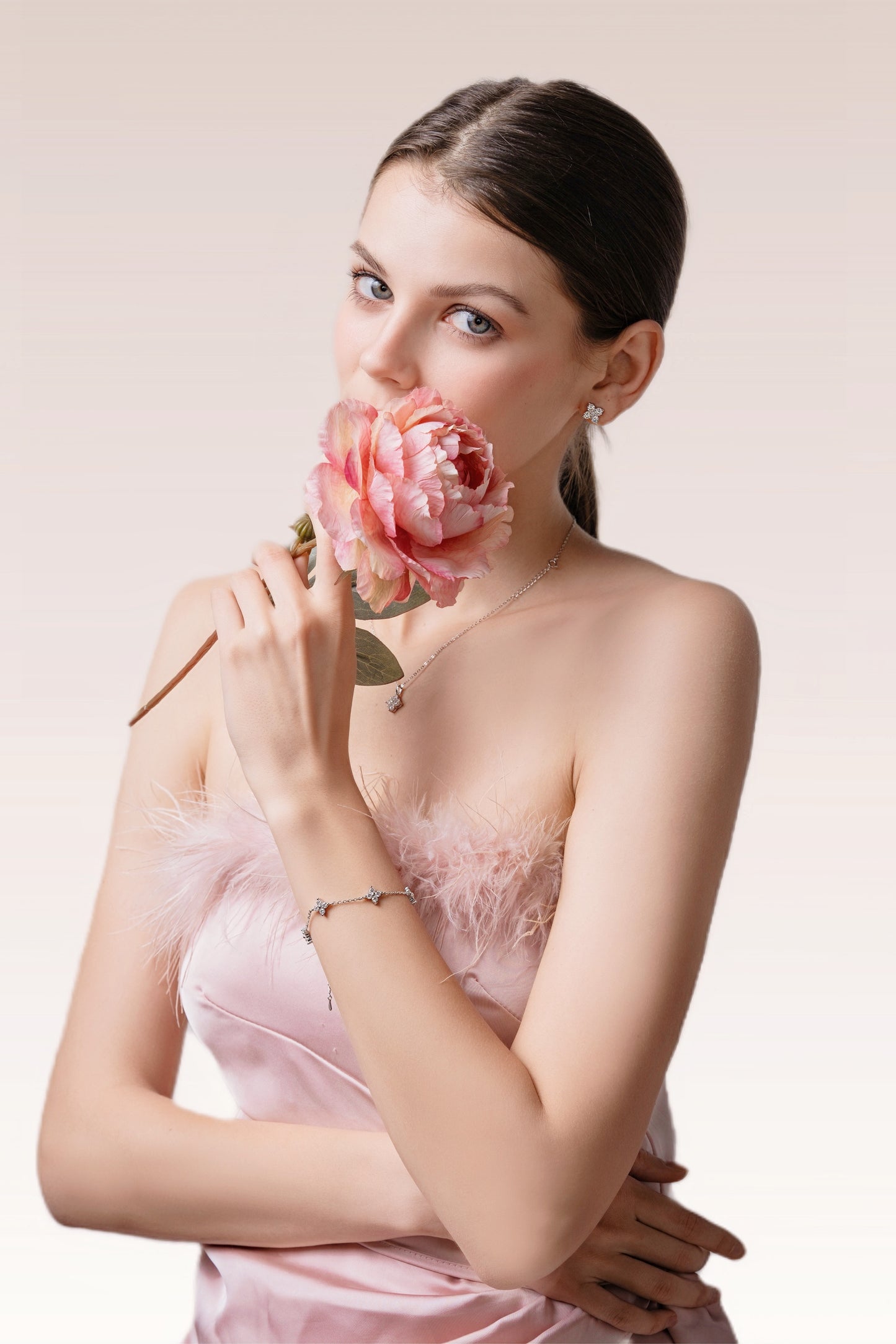 Flora in Bloom Set