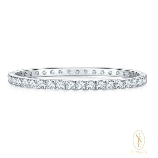 Dionne Full Luxe Bangle