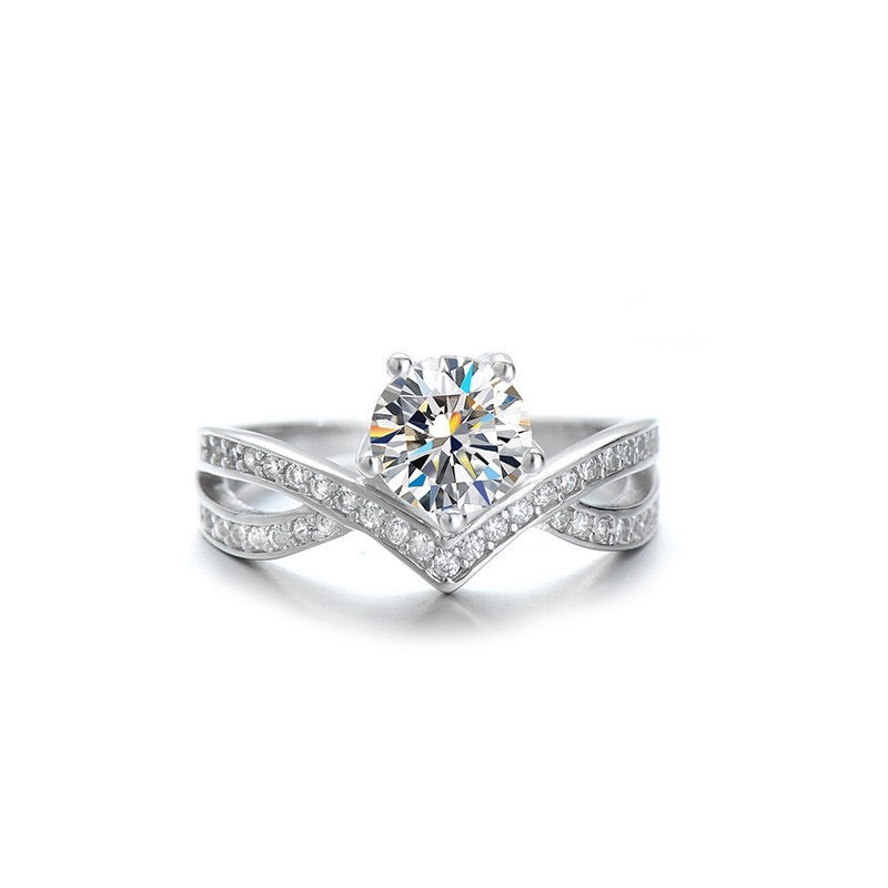Crossover Pavé Set