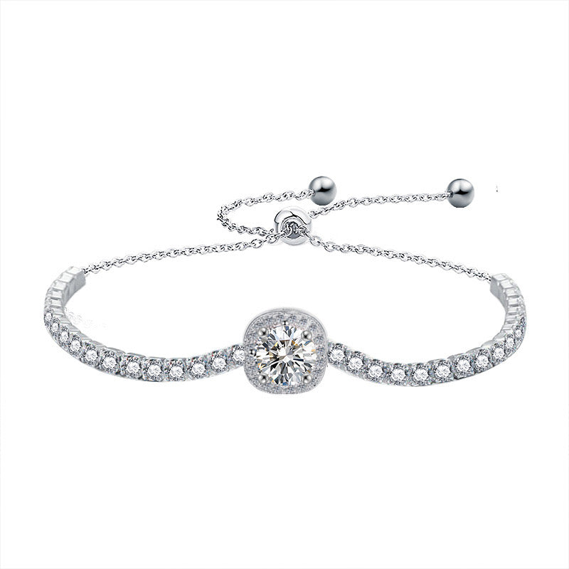 Cushion Cut Set