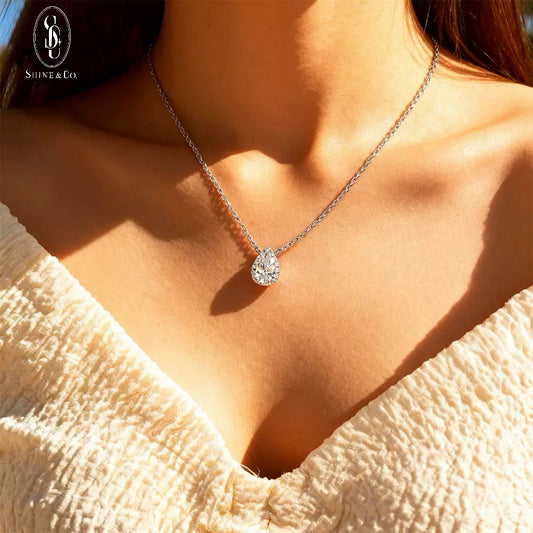 Jovina Necklace