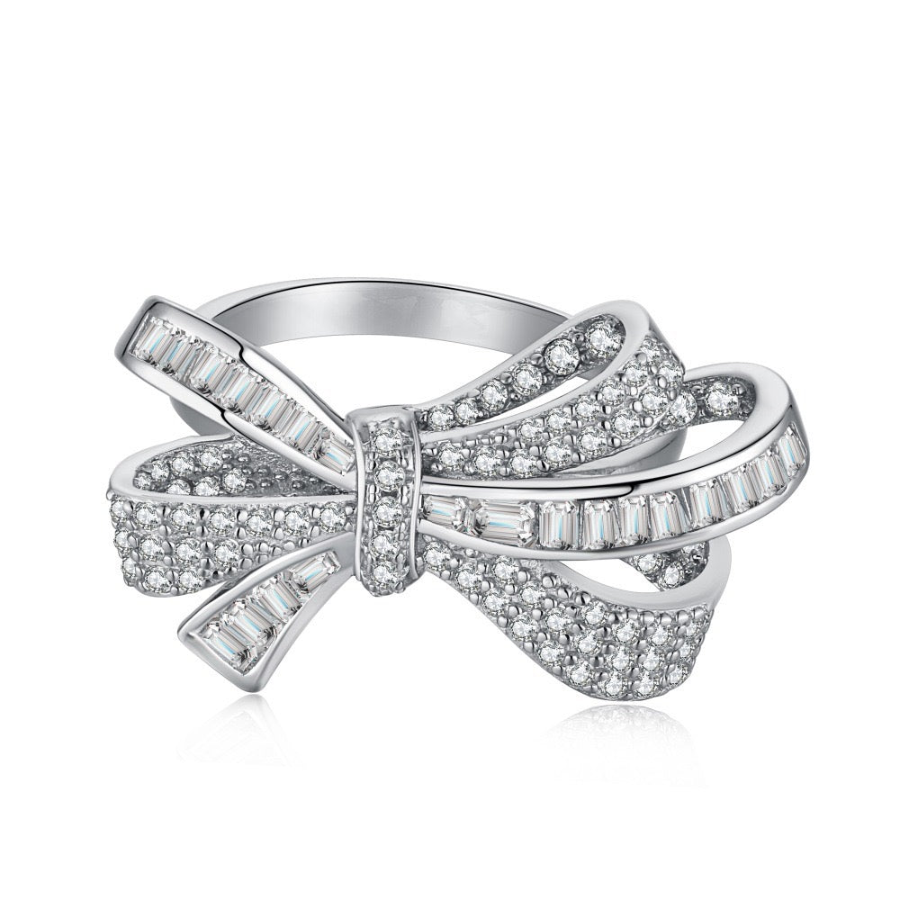 Ribbon Bow Set