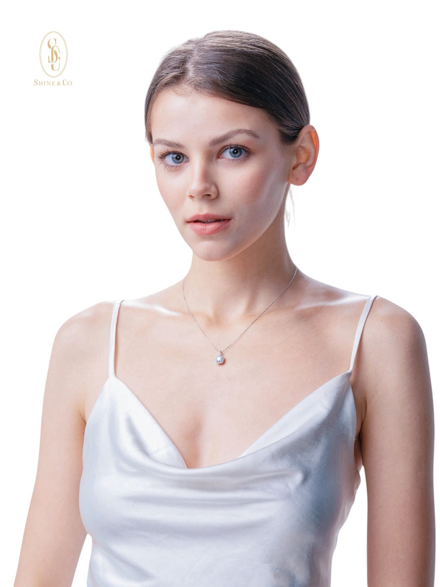 Charlotte Necklace