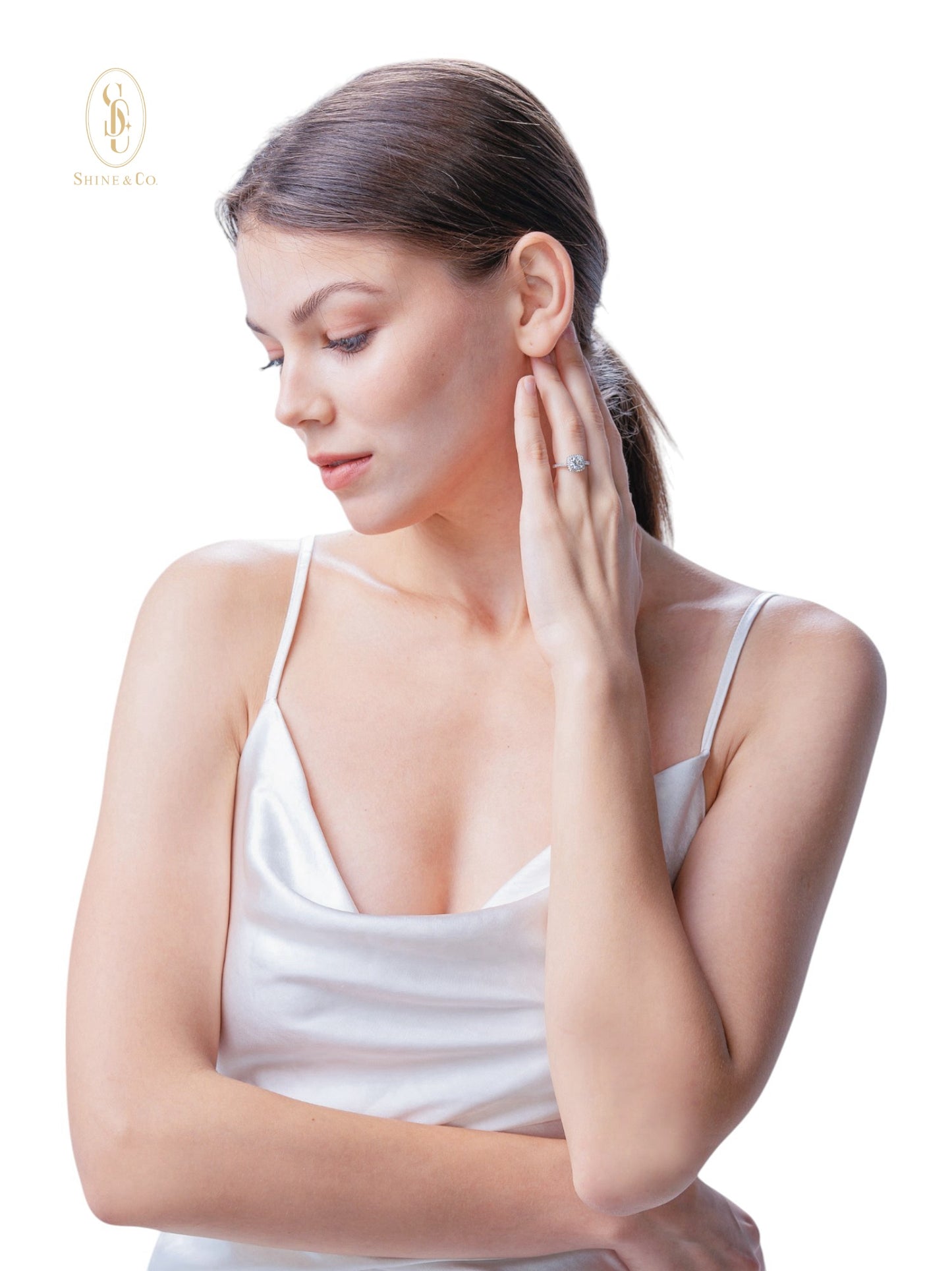 Cleo Ring