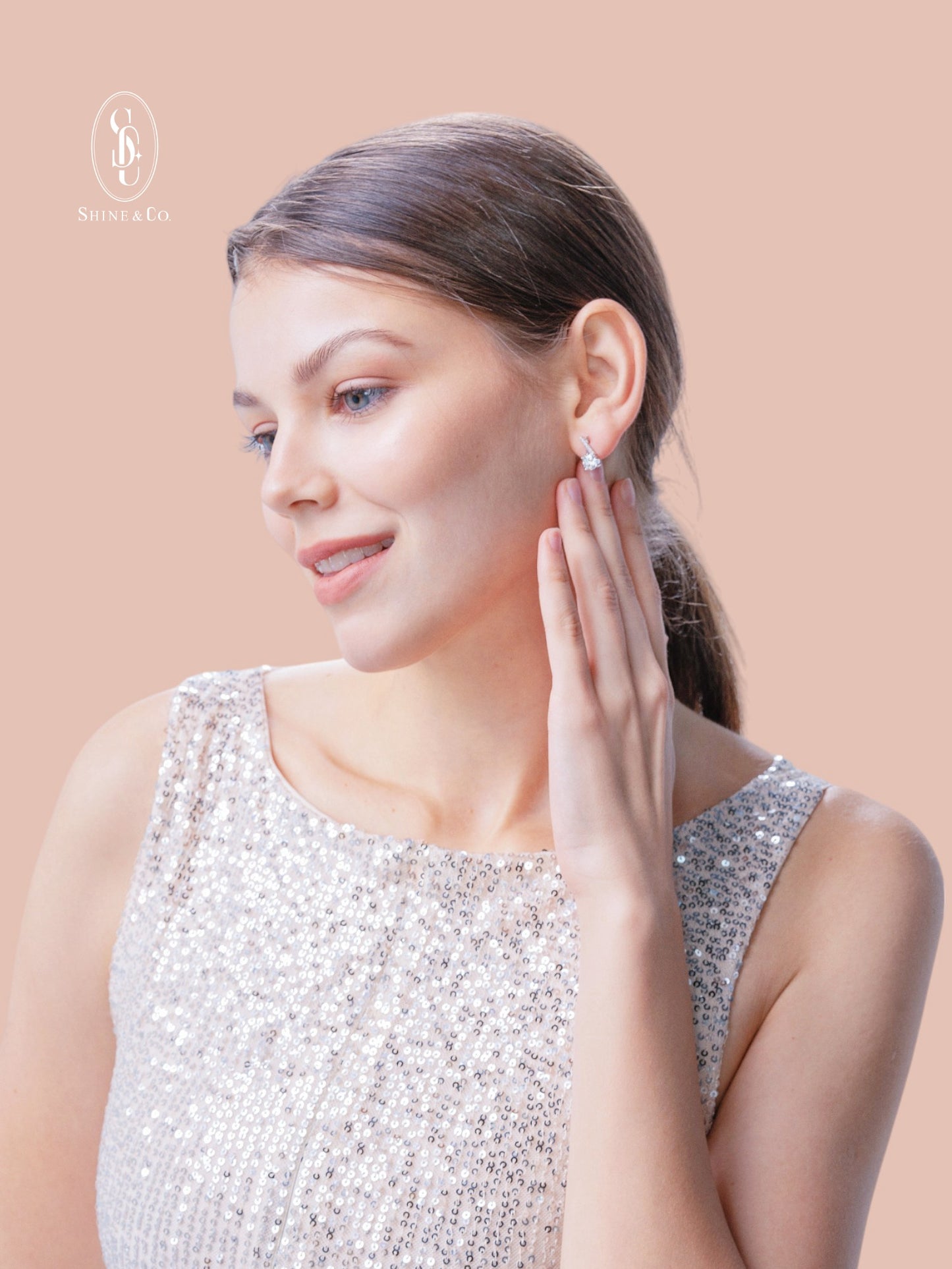 Xyla Earrings