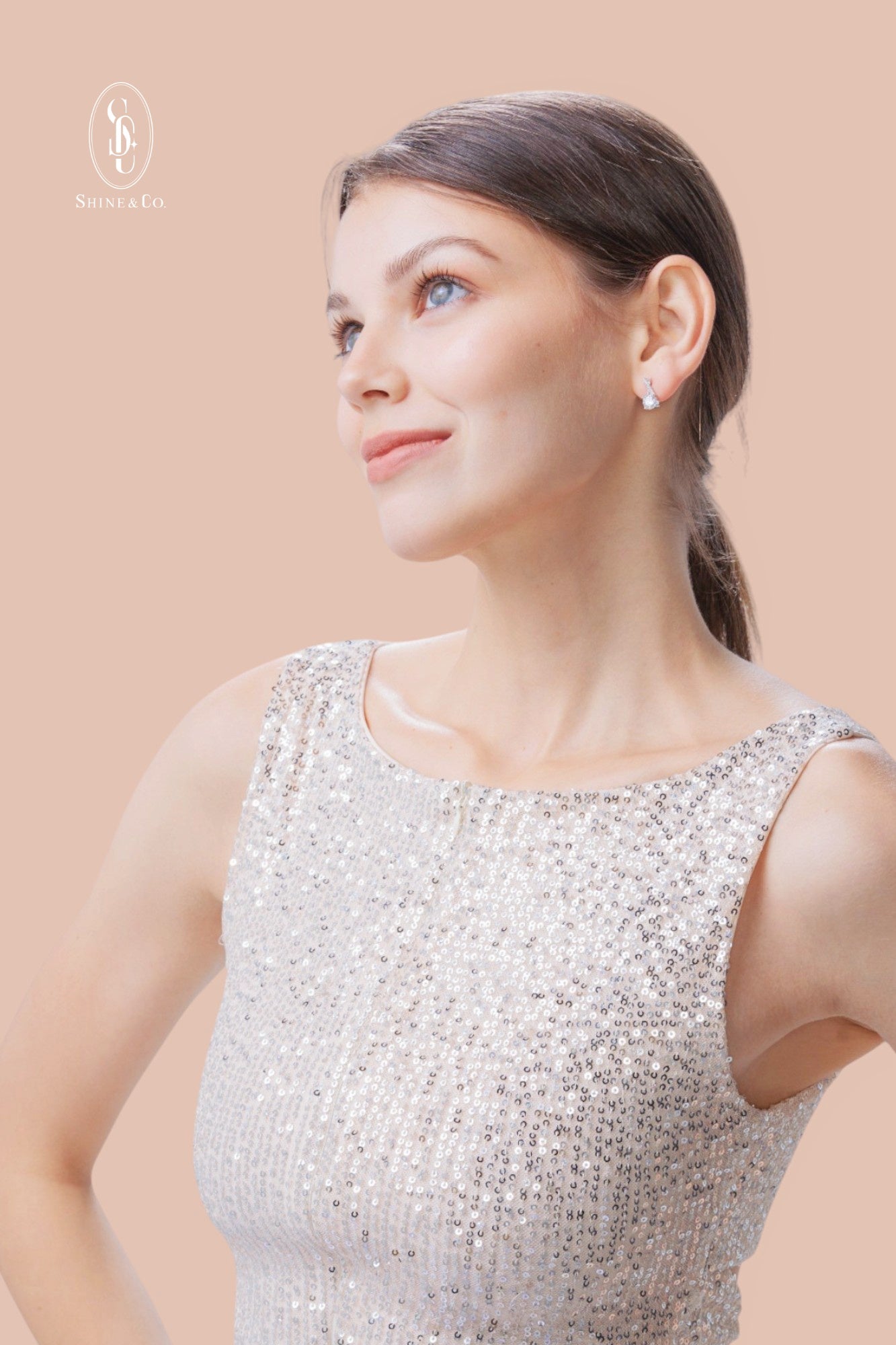 Xyla Earrings