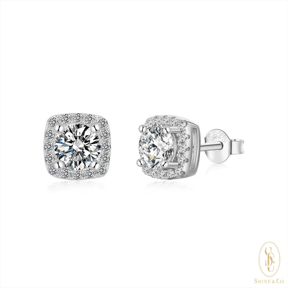 Cushion Cut Set
