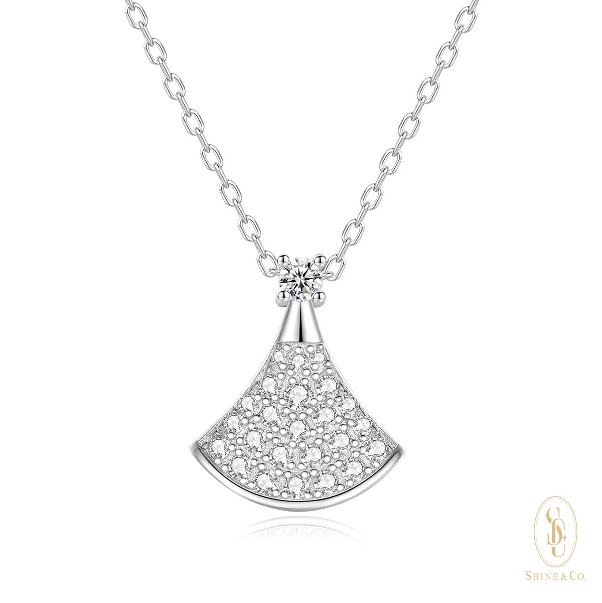 Divora Necklace