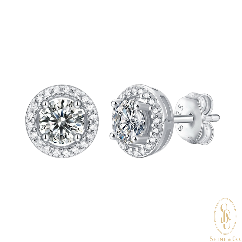 Rebecca Earrings