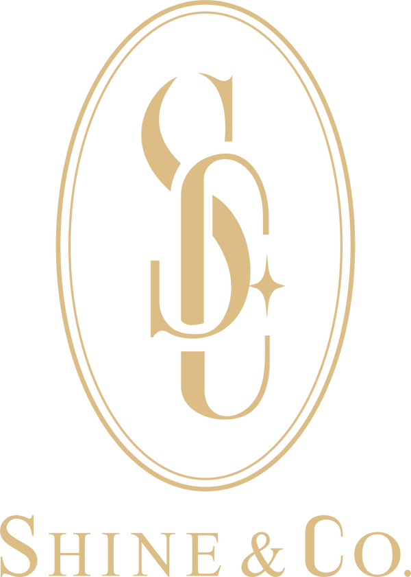 SHINE & CO.
