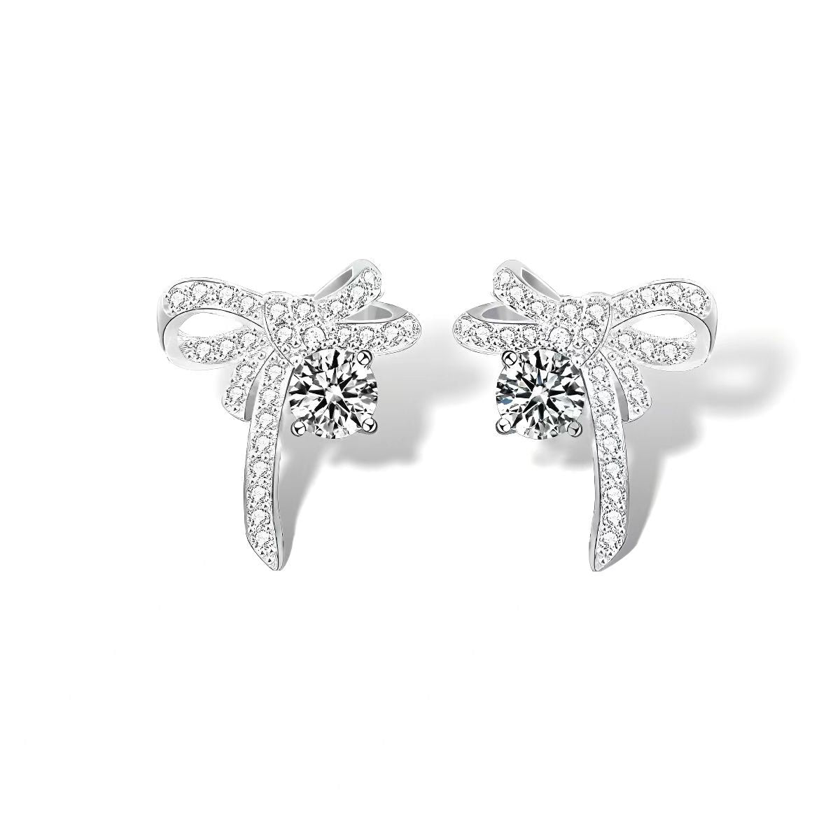 Ribbon Bow Set