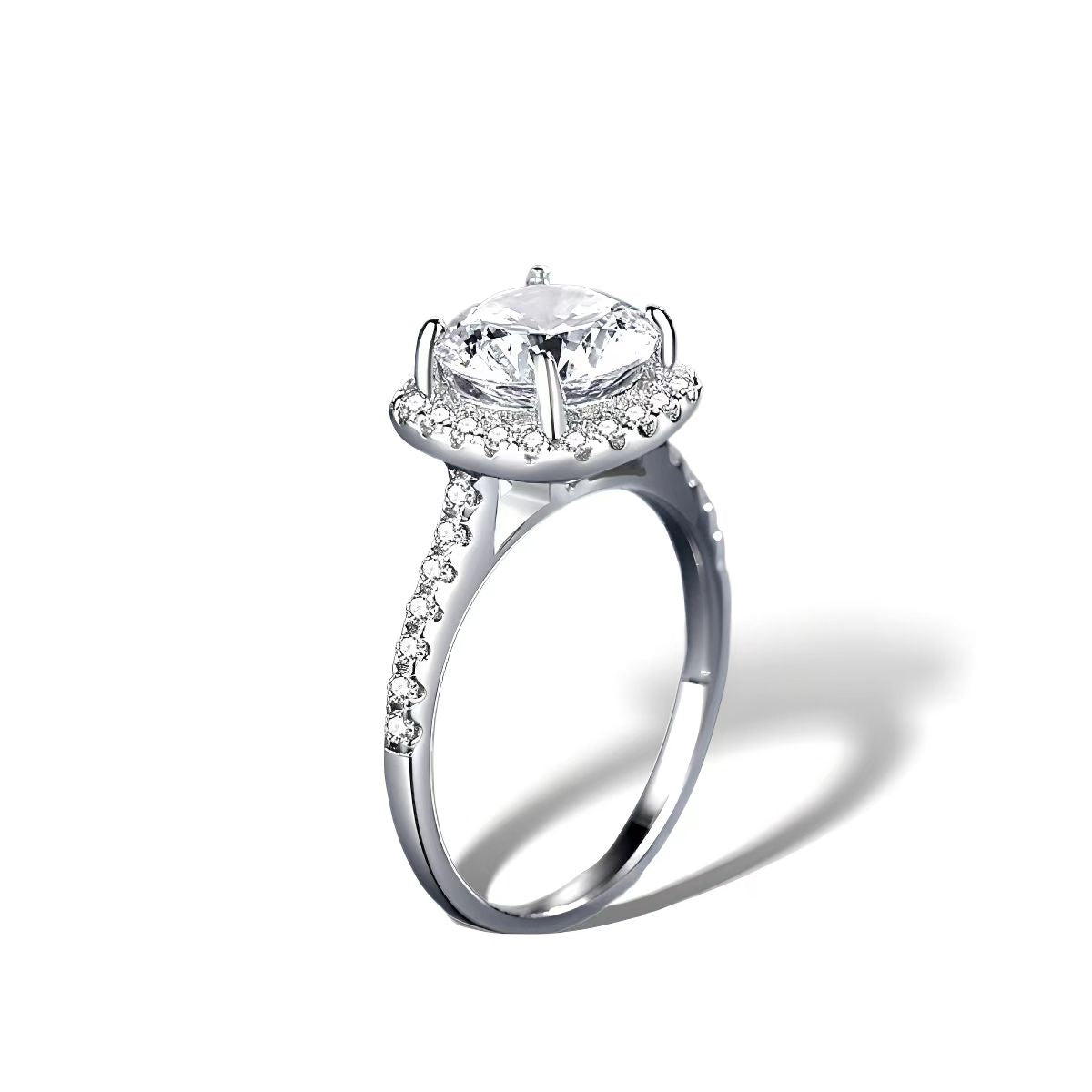 Cleo Ring