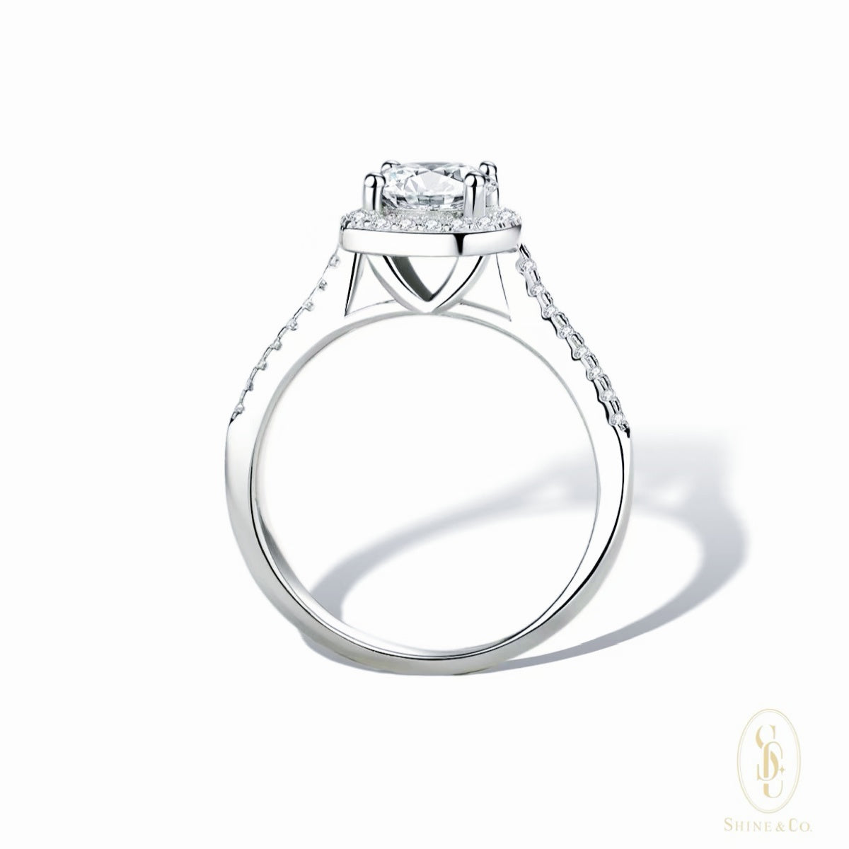 Cleo Ring