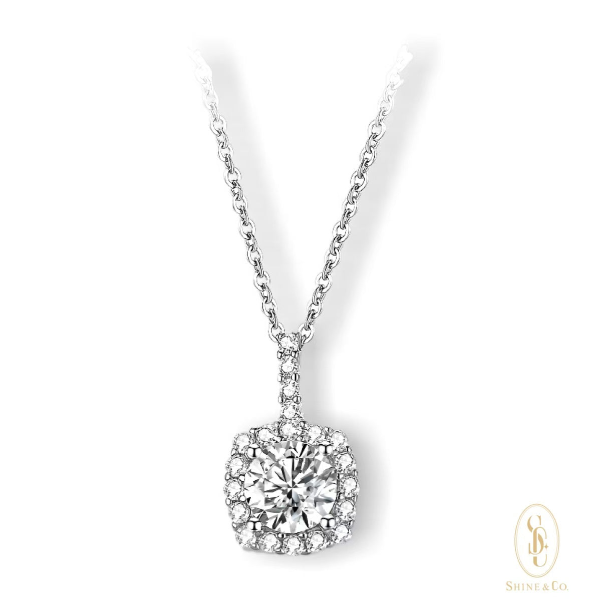 Charlotte Necklace