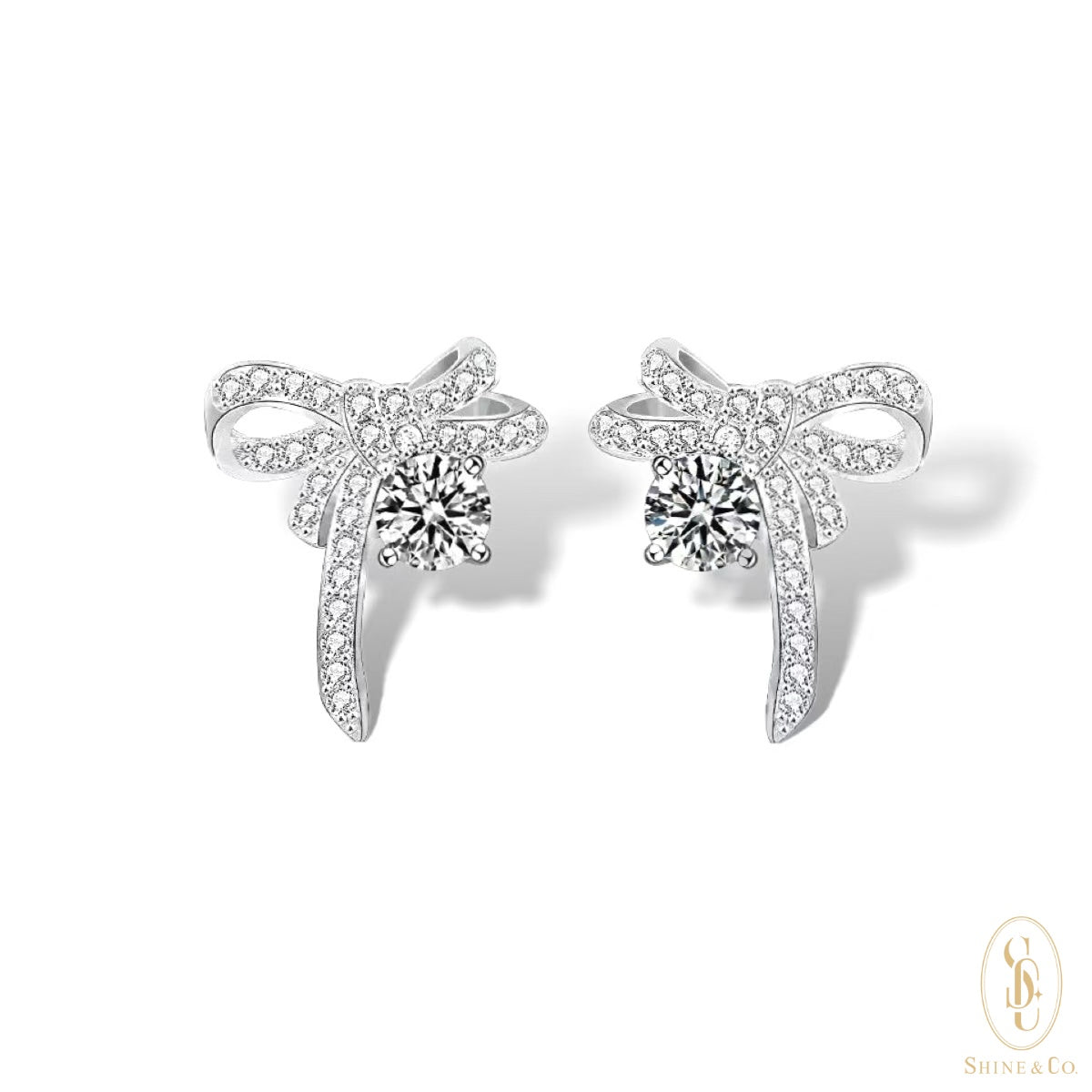 Betty Earrings