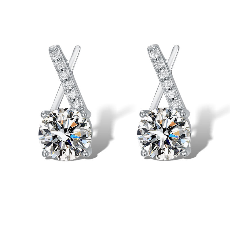 Crossover Pavé Set