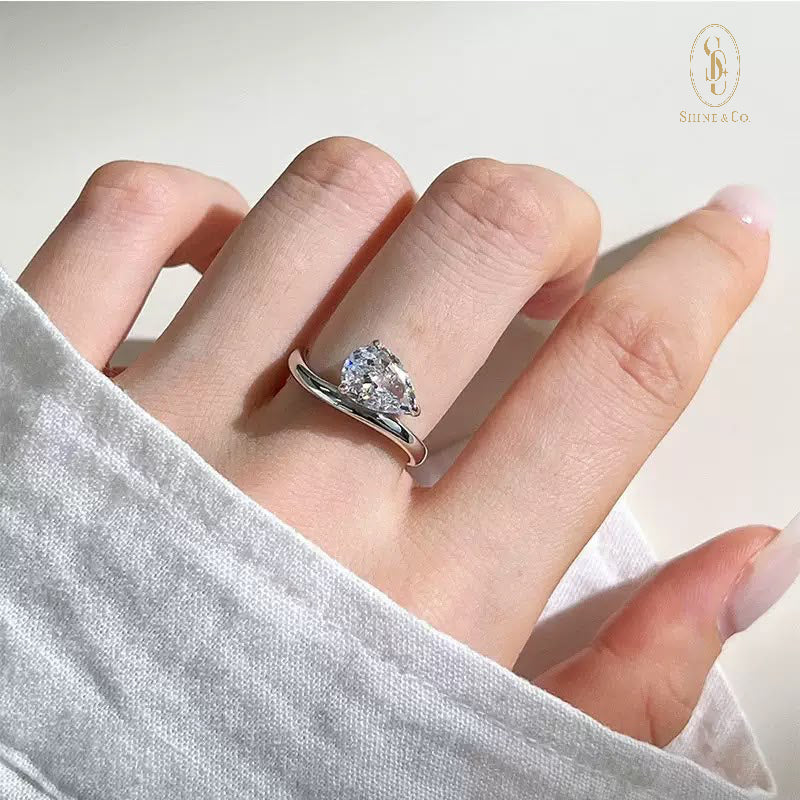 Delia Ring