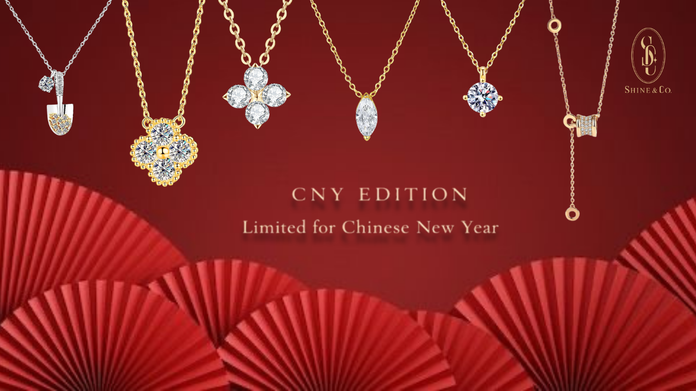 Chinese New Year Edition – Page 2 – SHINE & CO.