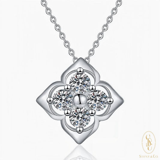 Elysia Blossom Necklace