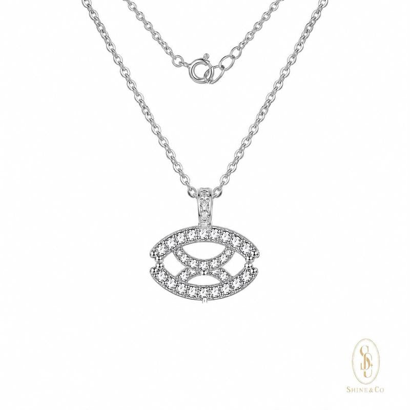 CiCi Necklace