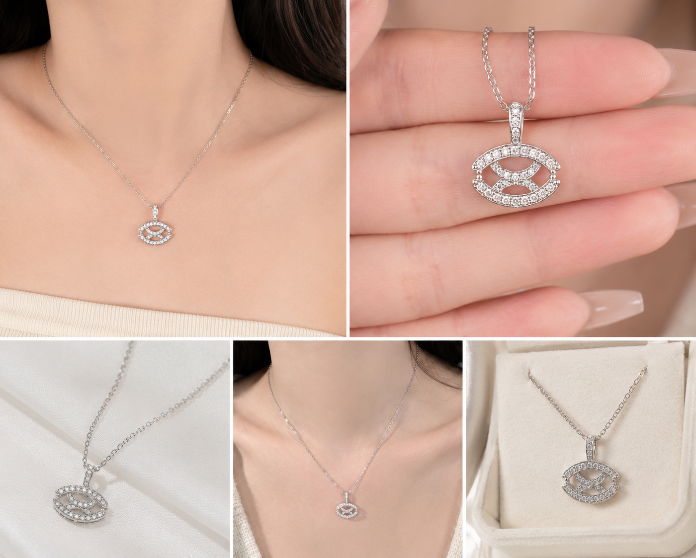 CiCi Necklace