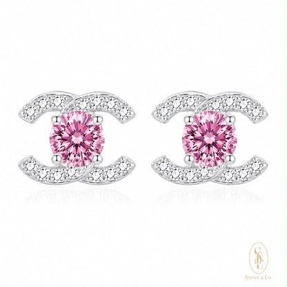 [PRE-ORDER] CC Classic Earrings