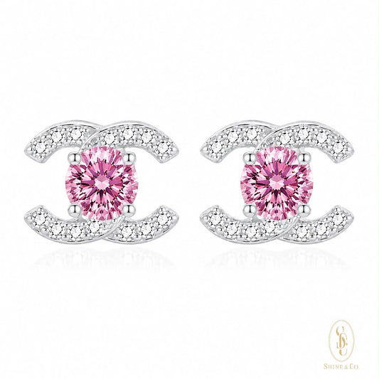 [PRE-ORDER] CC Classic Earrings