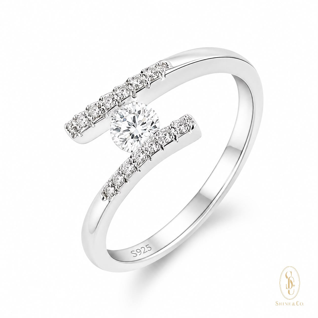 [PRE-ORDER] Celest Ring
