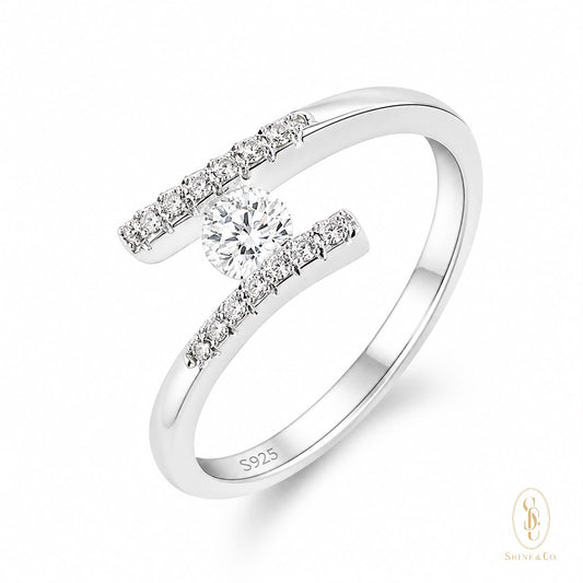 [PRE-ORDER] Celest Ring