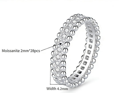 Lumière Duo Ring