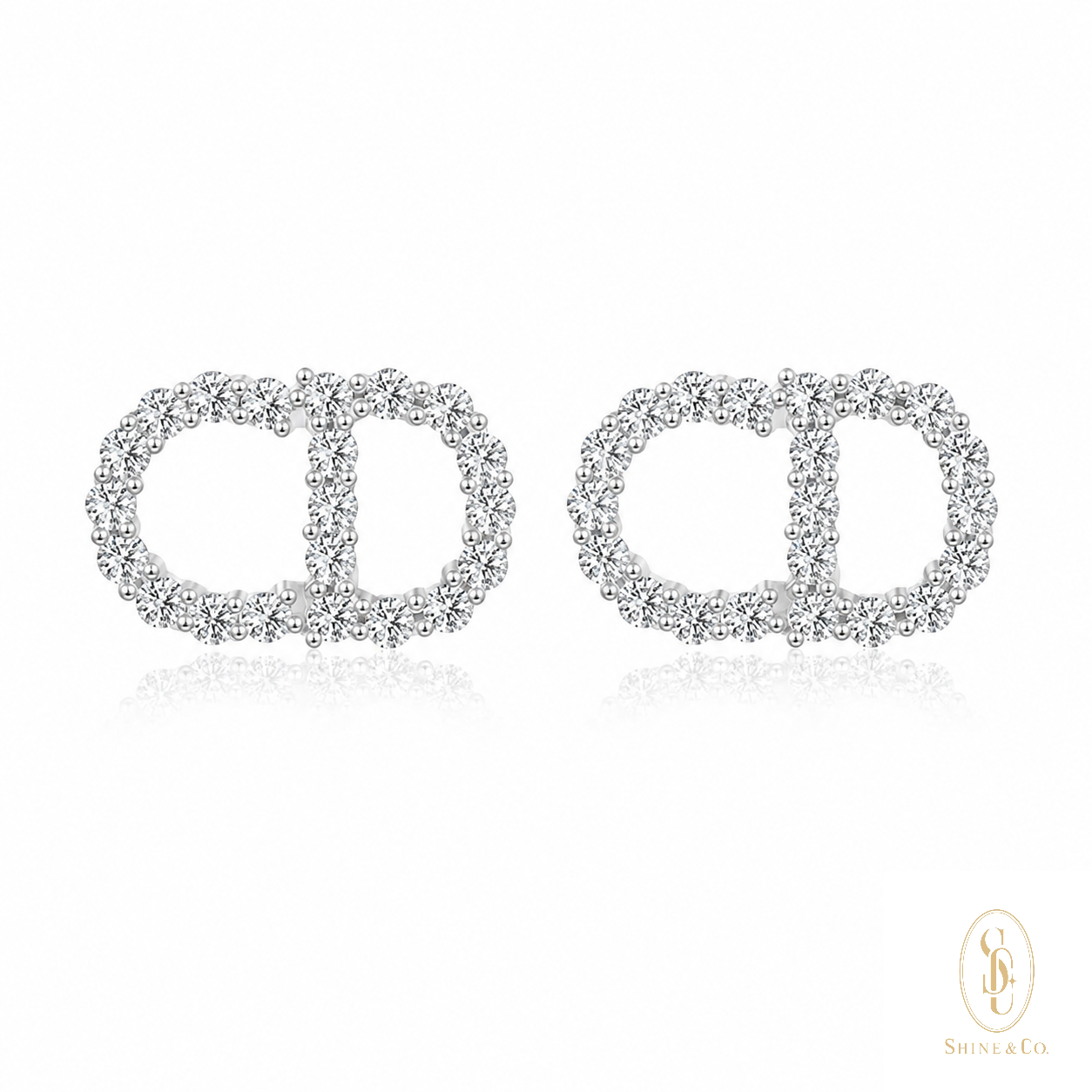 [PRE-ORDER] DVD Earrings