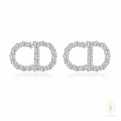 [PRE-ORDER] DVD Earrings