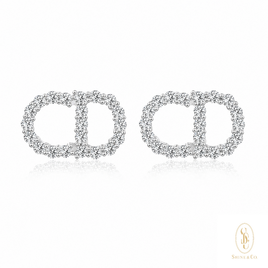 [PRE-ORDER] DVD Earrings