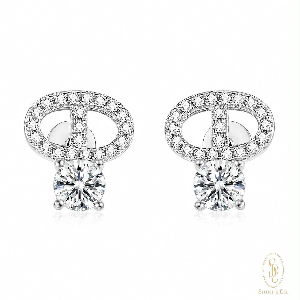 [PRE-ORDER] Dionne Drop Earrings