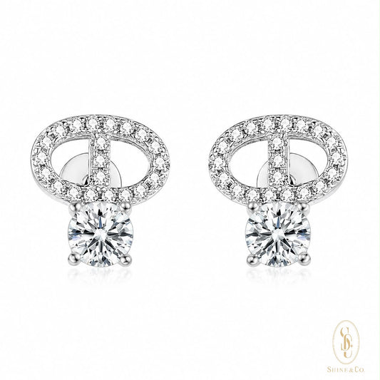 [PRE-ORDER] Dionne Drop Earrings