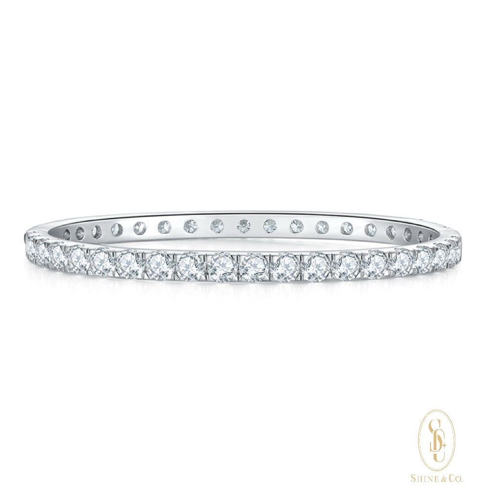 Dionne Full Luxe Bangle