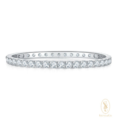 Dionne Full Luxe Bangle
