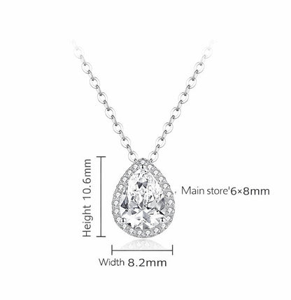 Jovina Necklace