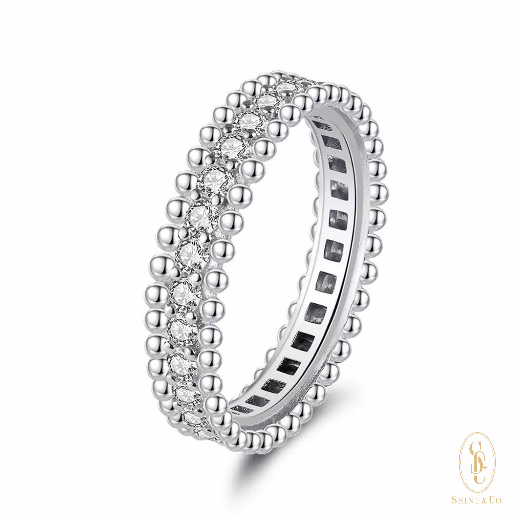Lumière Duo Ring