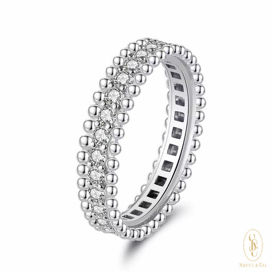 Lumière Duo Ring