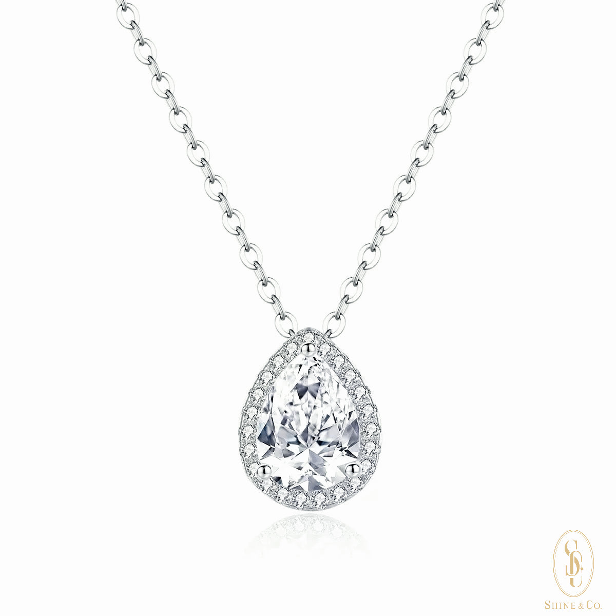 Jovina Necklace