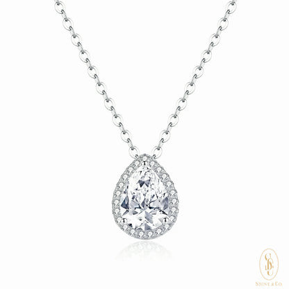 Jovina Necklace