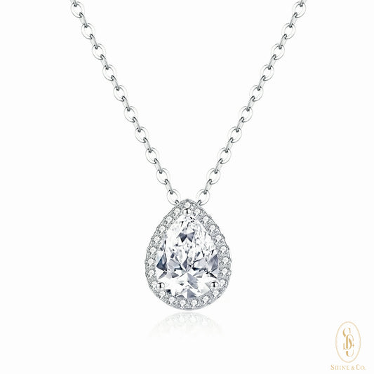 Jovina Necklace