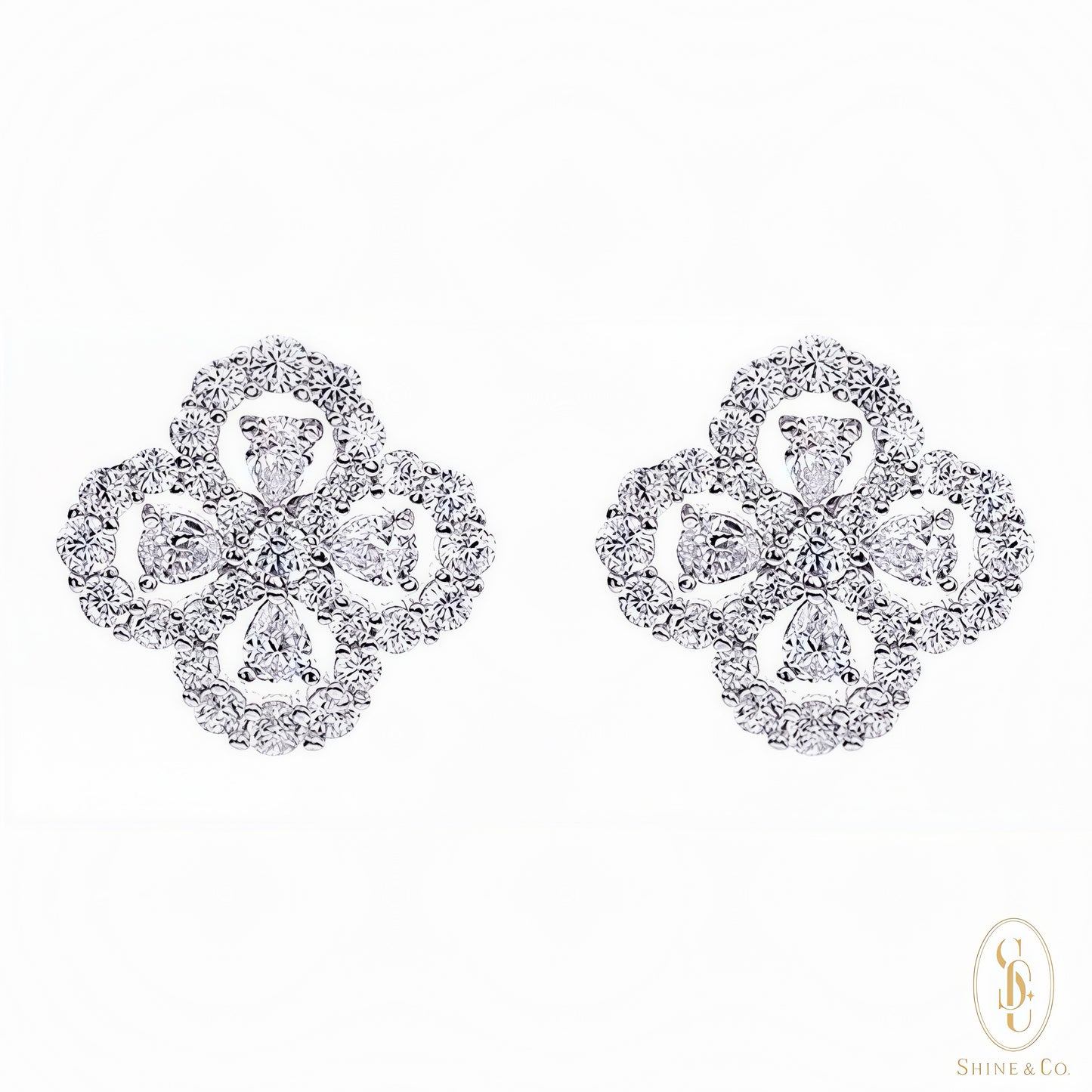 Loop Earrings