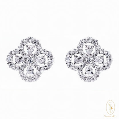 Loop Earrings