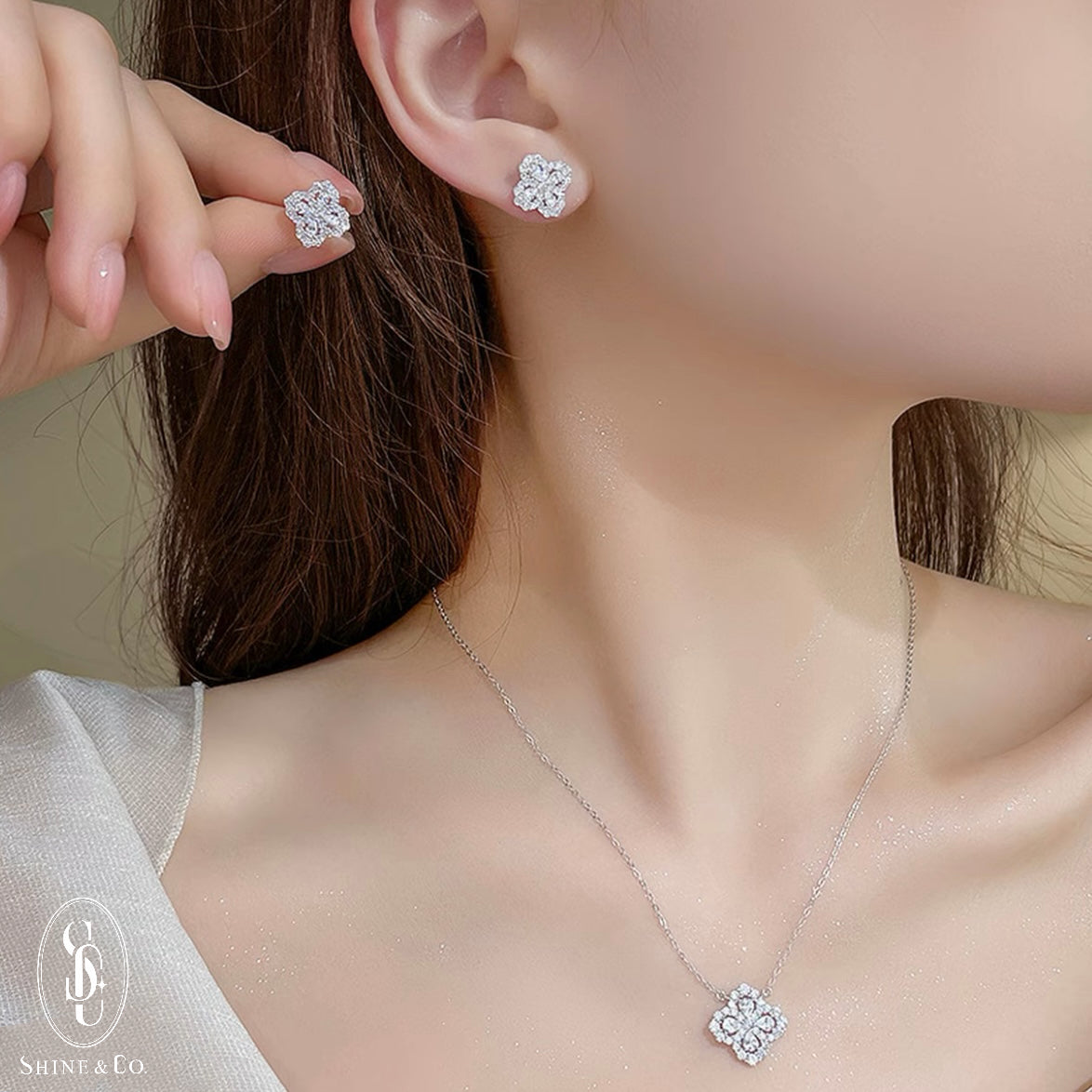 Loop Earrings